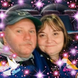 Meet your Posher, Patricia